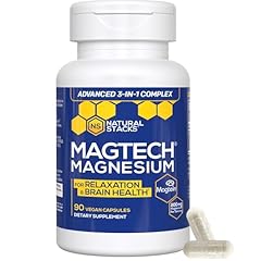 Magtech magnesium supplement for sale  Delivered anywhere in USA 