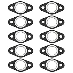 Ototec 10pcs exhaust for sale  Delivered anywhere in UK