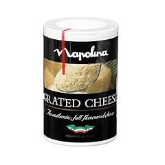 Napolina grated cheese for sale  Delivered anywhere in Ireland