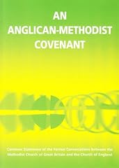 Anglican methodist covenant for sale  Delivered anywhere in UK