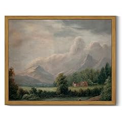 Shenify vintage framed for sale  Delivered anywhere in USA 