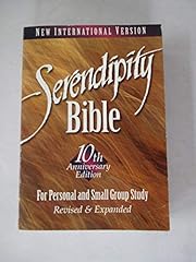 Serendipity bible personal for sale  Delivered anywhere in USA 