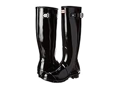Hunter bottes caoutchouc d'occasion  Livré partout en Belgiqu