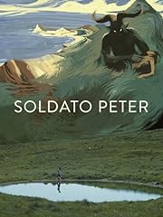 Soldato peter usato  Spedito ovunque in Italia 