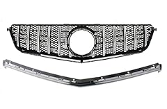 Car front grille for sale  Delivered anywhere in UK