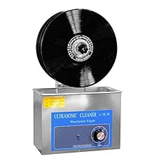 Maquigra ultrasonic vinyl for sale  Delivered anywhere in UK
