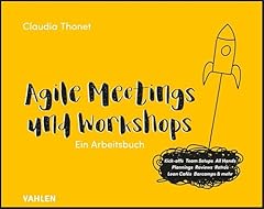 Agile meetings workshops gebraucht kaufen  Wird an jeden Ort in Deutschland