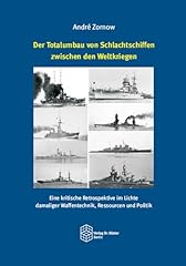 Totalumbau schlachtschiffen de gebraucht kaufen  Wird an jeden Ort in Deutschland