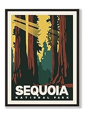 Herzii prints sequoia for sale  Delivered anywhere in USA 
