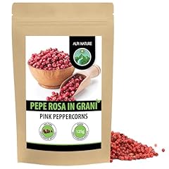 Alpi nature pepe usato Alpi nature pepe usato  Spedito ovunque in Italia