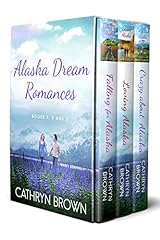 Alaska dream romances for sale  Delivered anywhere in USA 