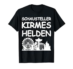 Schausteller kirmes helden gebraucht kaufen  Wird an jeden Ort in Deutschland