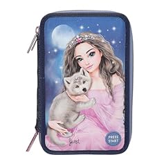 Topmodel fach federtasche gebraucht kaufen  Wird an jeden Ort in Deutschland