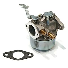 Carburetor fit tecumseh for sale  Delivered anywhere in USA 