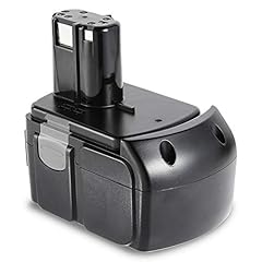 Aryee 18v 5000mah for sale  Delivered anywhere in UK