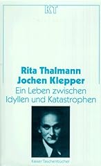 Jochen klepper for sale  Delivered anywhere in UK