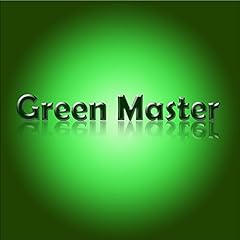 Greenmaster for sale  Delivered anywhere in UK