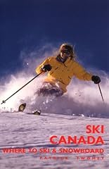 Ski canada ski for sale  Delivered anywhere in USA 