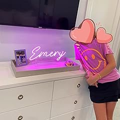 Personalized neon sign for sale  Delivered anywhere in USA 