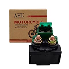 Ahl motorcycle starter for sale  Delivered anywhere in Ireland
