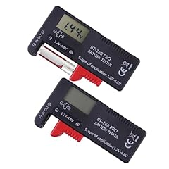 Zufecy battery tester for sale  Delivered anywhere in USA 