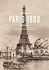 Paris 1900 exposition d'occasion  Livré partout en France