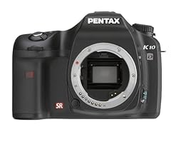 Pentax k10d 10.2mp for sale  Delivered anywhere in USA 