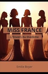 Miss diadème d'occasion  Livré partout en France
