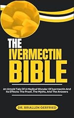 The ivermectin bible gebraucht kaufen  Wird an jeden Ort in Deutschland