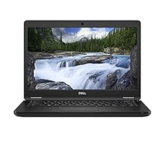 Dell latitude 5490 d'occasion  Livré partout en France