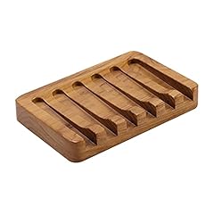 Teak seifenschale holz gebraucht kaufen  Wird an jeden Ort in Deutschland