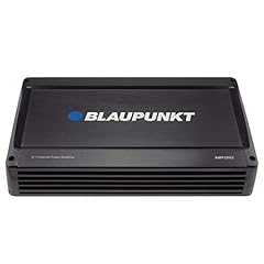 Blaupunkt amp2002 2000watts for sale  Delivered anywhere in USA 