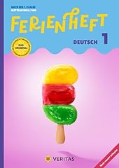 Deutsch ferienhefte schuljahr gebraucht kaufen  Wird an jeden Ort in Deutschland