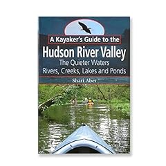 Kayaker guide hudson for sale  Delivered anywhere in USA 
