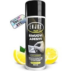 Enjoy tech spray usato  Spedito ovunque in Italia 