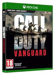 Call duty vanguard for sale  Delivered anywhere in UK