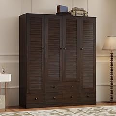 Hitow wardrobe armoire for sale  Delivered anywhere in USA 
