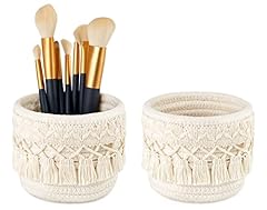 Mkono macrame makeup for sale  Delivered anywhere in USA 
