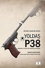 Yoldas p38 gebraucht kaufen  Wird an jeden Ort in Deutschland