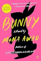 Bunny novel for sale  Delivered anywhere in USA 