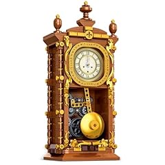 Vintage swing clock for sale  Delivered anywhere in USA 