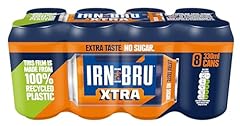 Irn bru xtra for sale  Delivered anywhere in UK