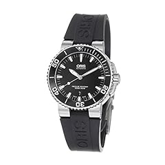 Oris aquis homme d'occasion  Livré partout en France