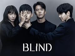 Blind usato  Spedito ovunque in Italia 