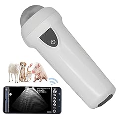 Wireless portable ultrasound for sale  Delivered anywhere in USA 