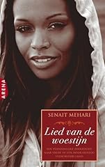 Lied van woestijn d'occasion  Livré partout en France