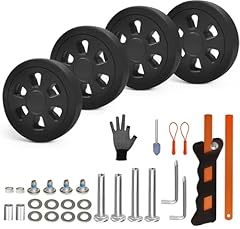 Luggage wheels replacement for sale  Delivered anywhere in USA 