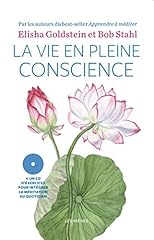 Vie pleine conscience d'occasion  Livré partout en Belgiqu