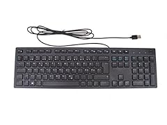 Dell kb216 tastatur gebraucht kaufen  Wird an jeden Ort in Deutschland