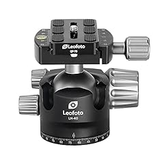 Leofoto ball head for sale  Delivered anywhere in USA 